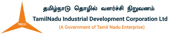 tamilnadu-industrial-development-corporation-logo